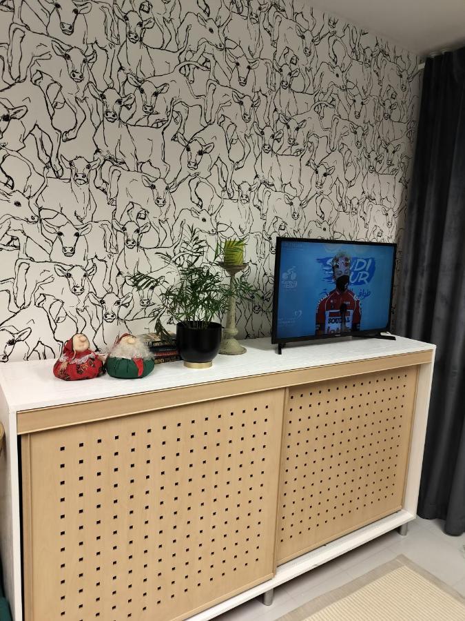 City Apartment Rovaniemi