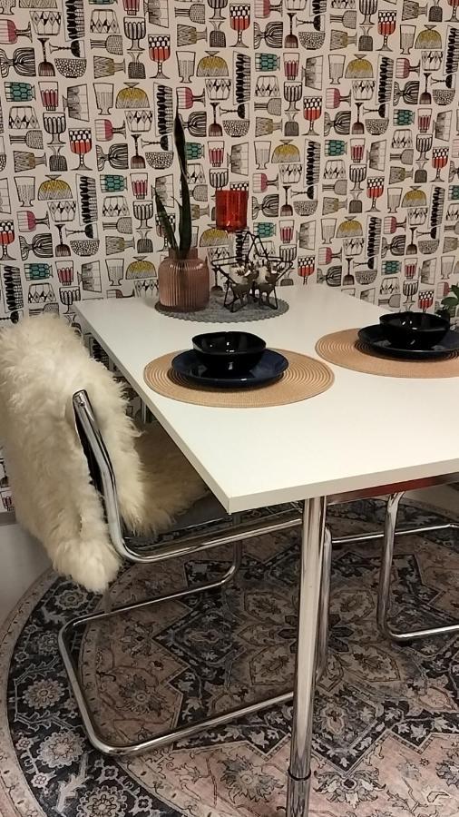 City Apartment Rovaniemi
