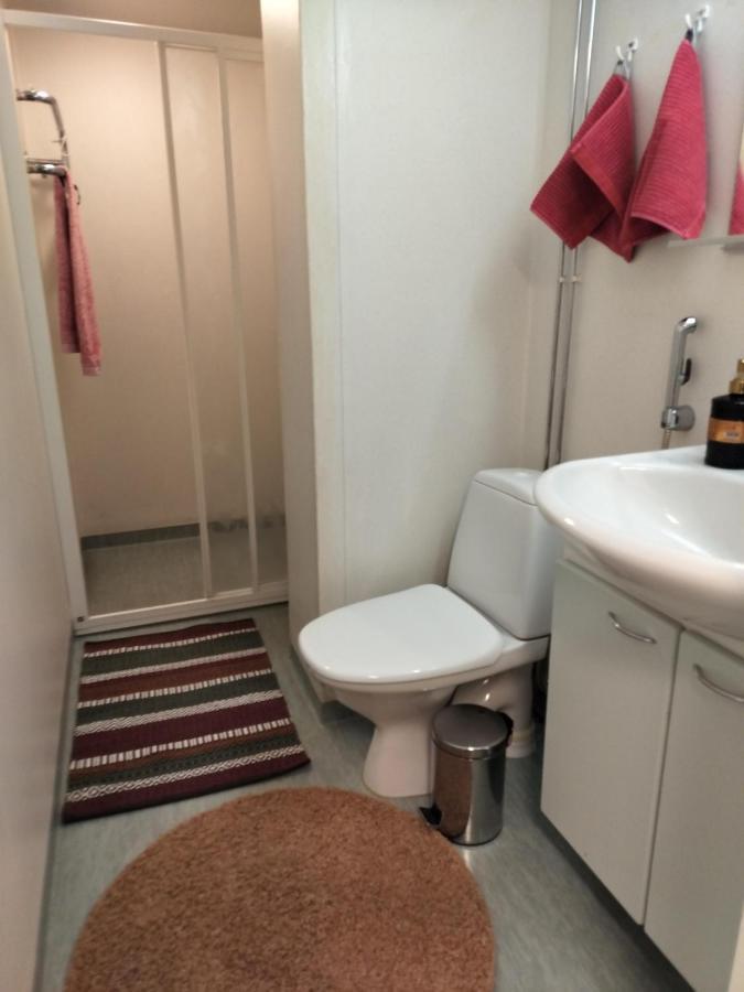 City Apartment Rovaniemi Appartement *