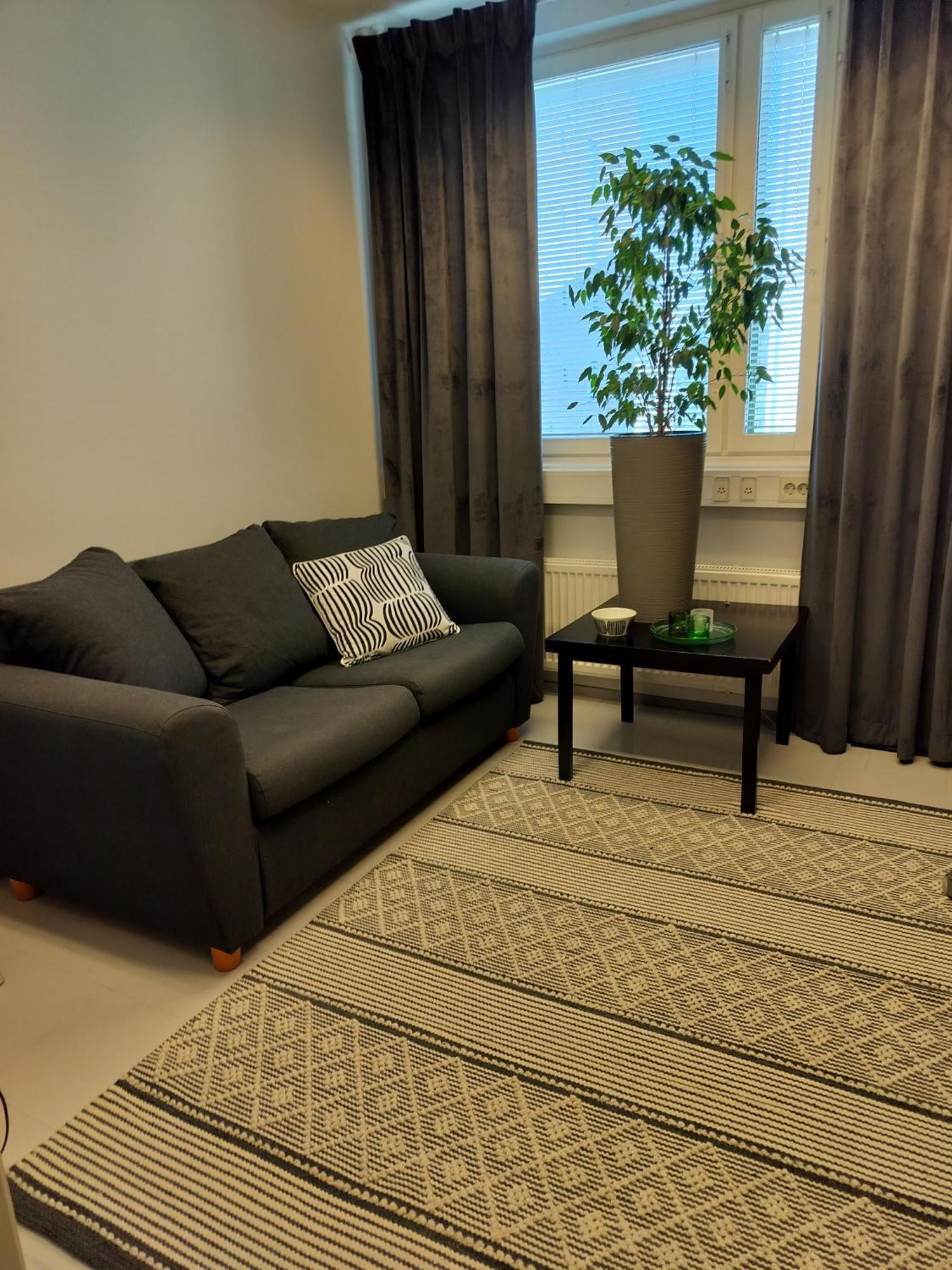 City Apartment Rovaniemi * Rovaniemi